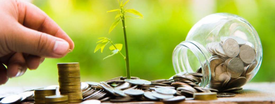 Conférence : les bases du dirigeant d'entreprise "COMPRENDRE LES MÉCANISMES DE POUVOIR FINANCIER "