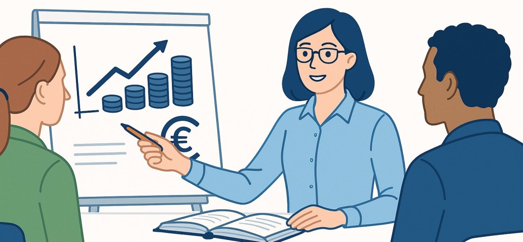 Conférence: les Bases du Placement Financier