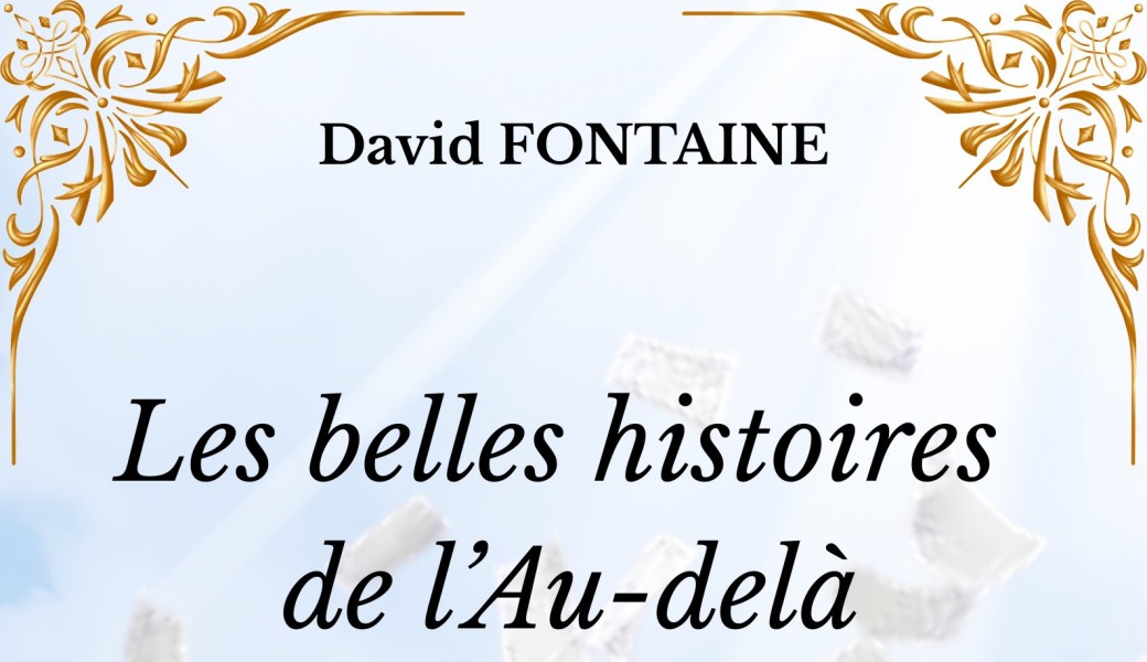 Conférence "Les  belles histoires de l'Au delà" 9 décembre St Lo