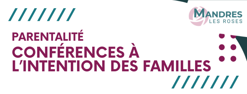 Conférence - Les dangers des écrans