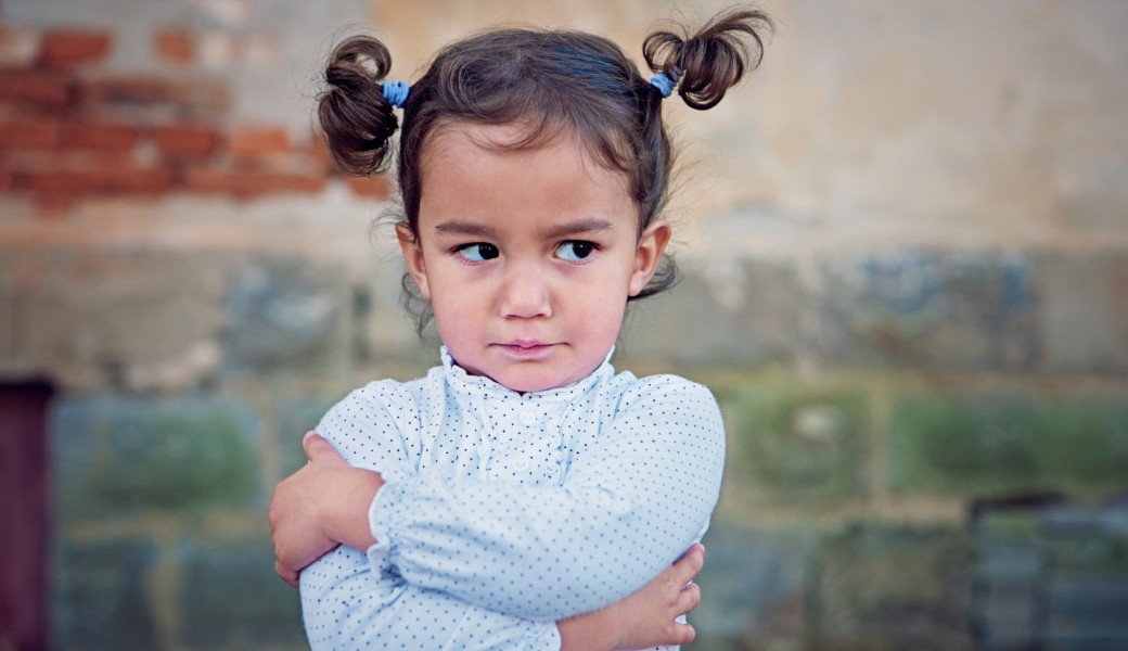 Conférence - Les émotions du jeune enfant