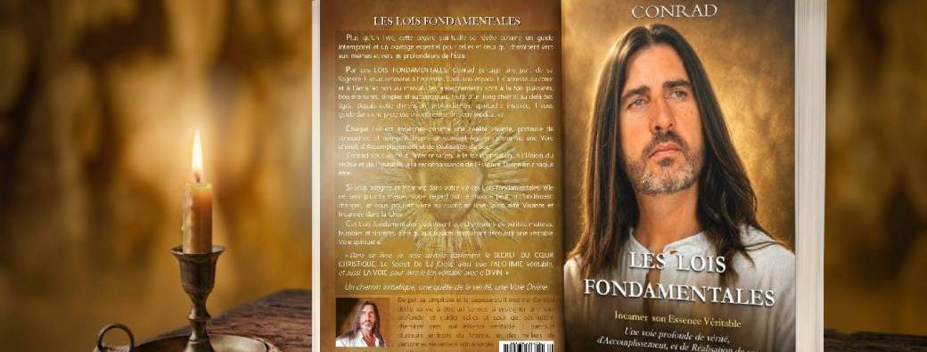 CONFERENCE " LES LOIS FONDAMENTALES" le 7 novembre à Sisteron