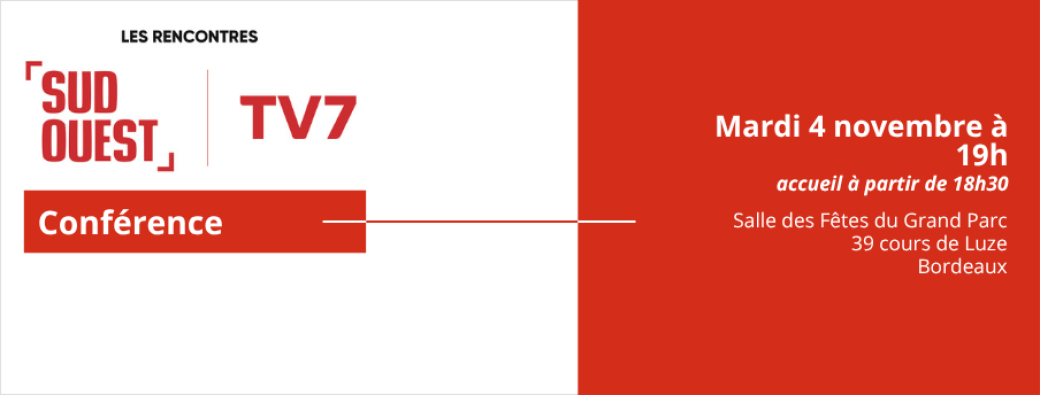 [Conférence] Logement au Pays basque : Comment bâtir dans une période aussi incertaine ?