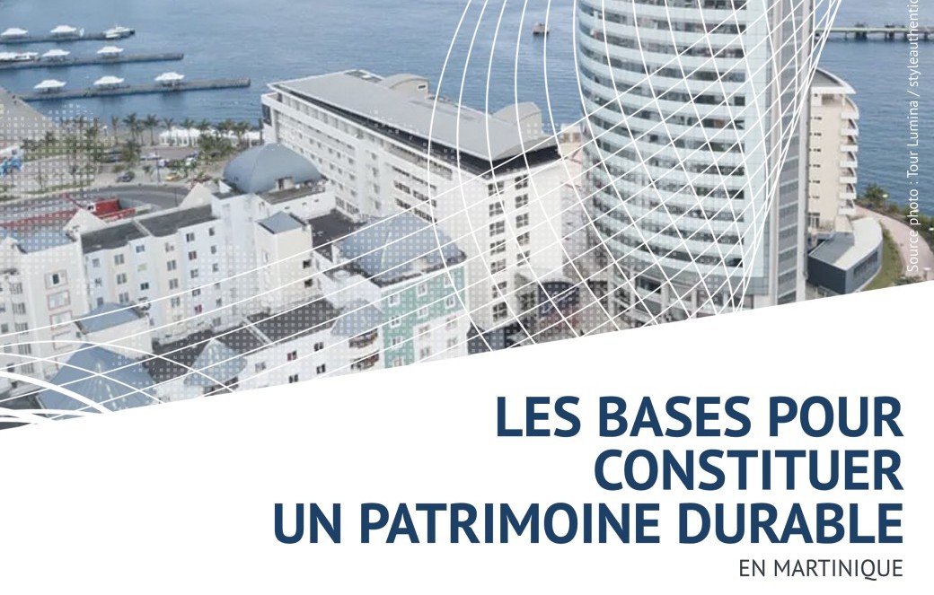Les Bases d'un Patrimoine durable