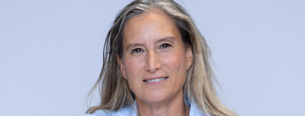 Conférence Natacha Calestrémé - Paris 12e