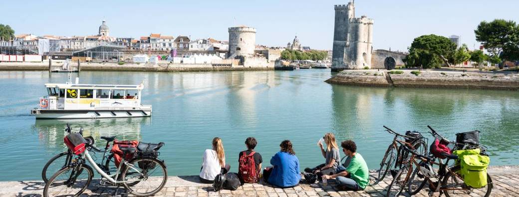 Conférence Nationale du Tourisme à Vélo 2025