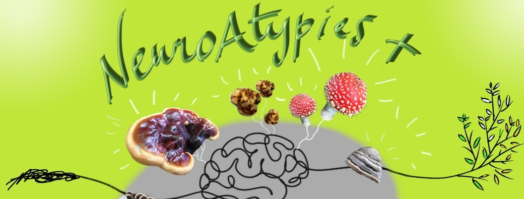 Conférence (neuro)Atypies & Champignons-médecine