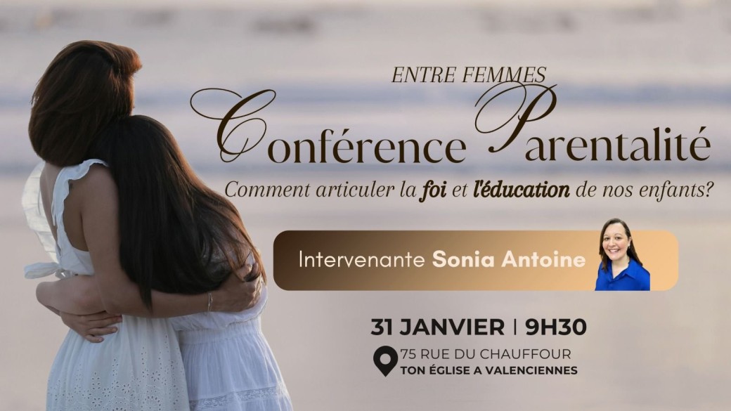 Conférence Parentalité