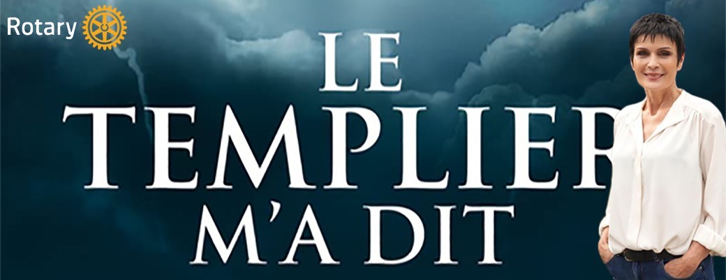 Conférence Patricia Darré