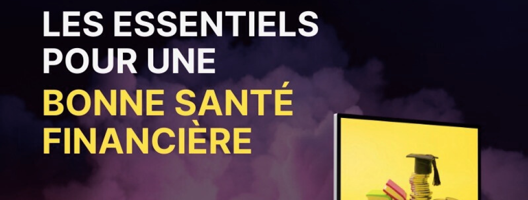Conférence patrimoniale : les clés pour investir sereinement en immobilier (45min)