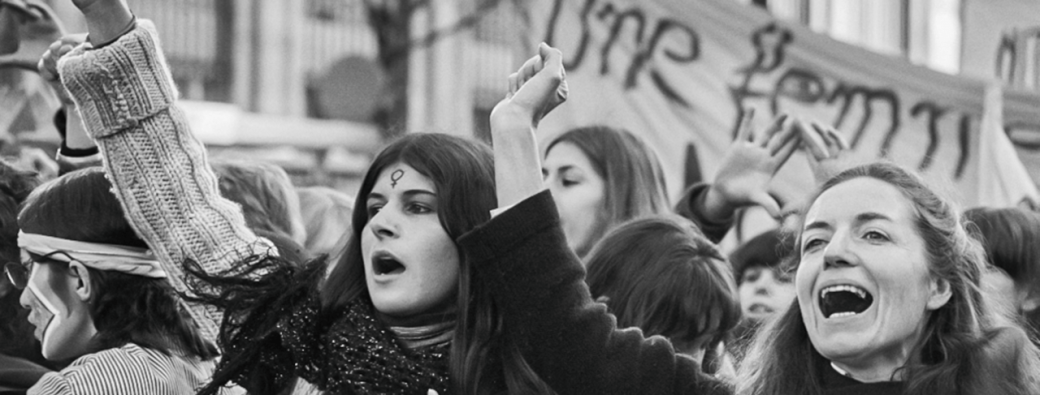 Violences conjugales : du combat féministe à la cause publique 