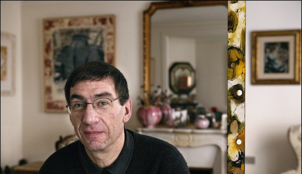 Conférence peinture et poésie par Yves Peyré
