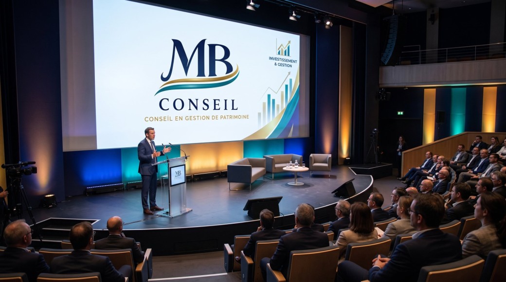 Conférence Placements financiers