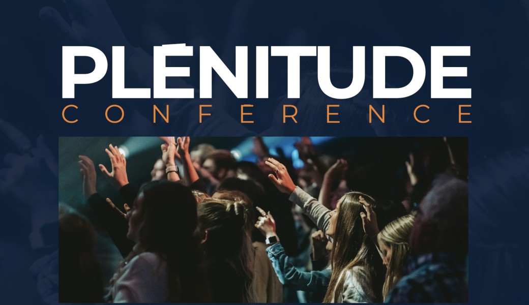 Conférence Plénitude