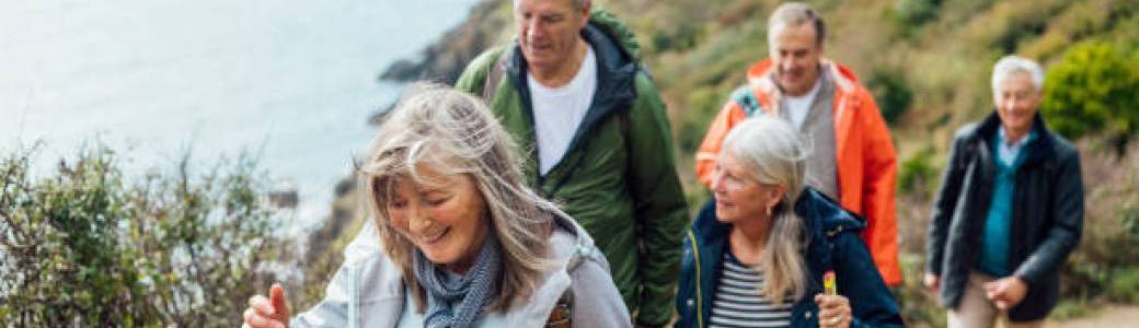 Conférence et ateliers de rencontres sport et bien-être