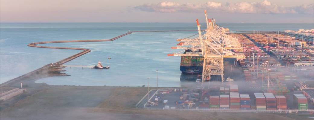Conférence : Port 2000 a 20 ans