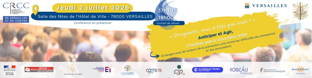 Conférence prévention