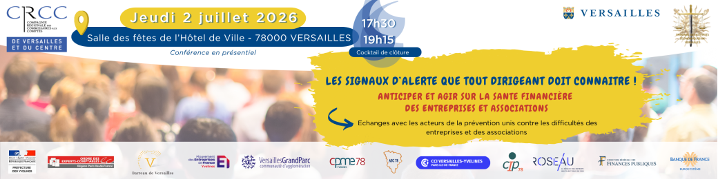 Conférence prévention
