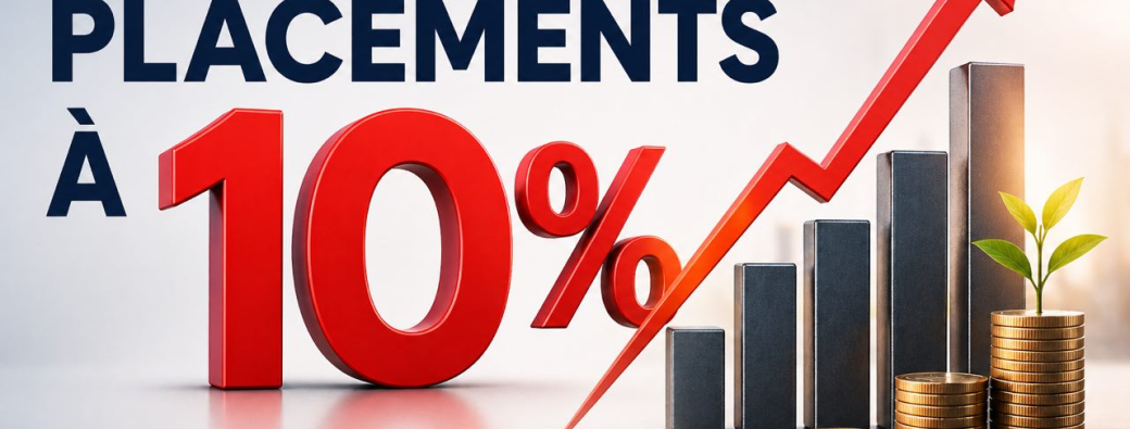 Conférence produits à 10%