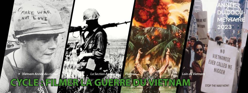 Conférence + Projection VIETNAM ANNEE DU COCHON