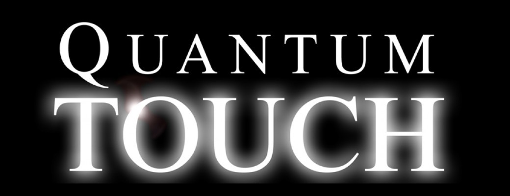 Conférence Quantum Touch