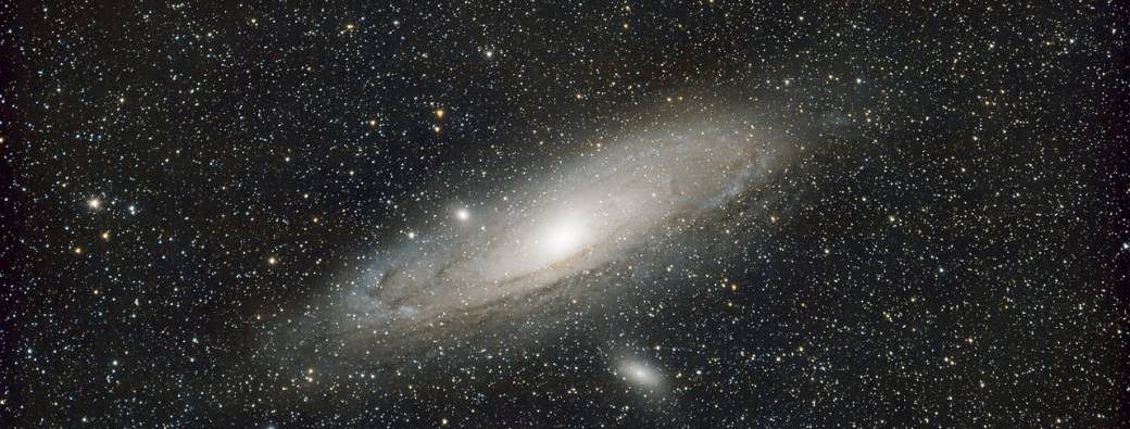 Conférence : Qui appuie sur la pédale d'accélérateur de l'expansion de l'Univers ?