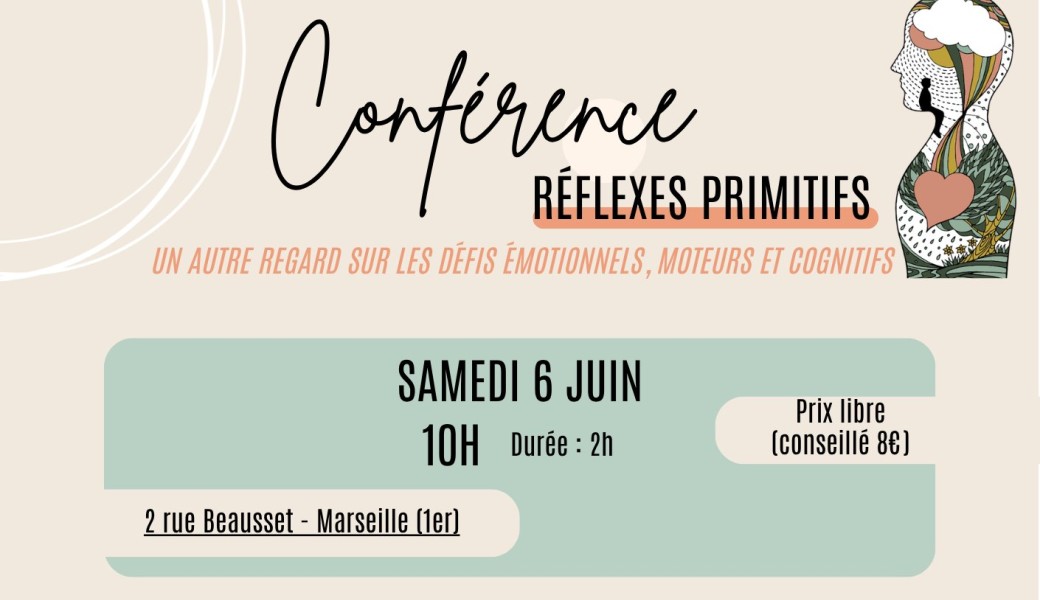 réflexes primitifs 