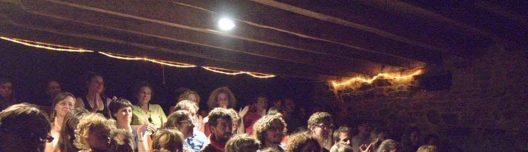CONFERENCE-RENCONTRE