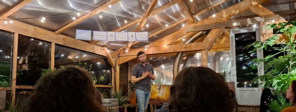 Conférence Robustesse