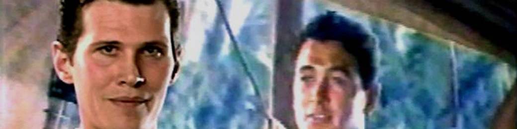 Conférence + ROCK HUDSON'S HOME MOVIES 