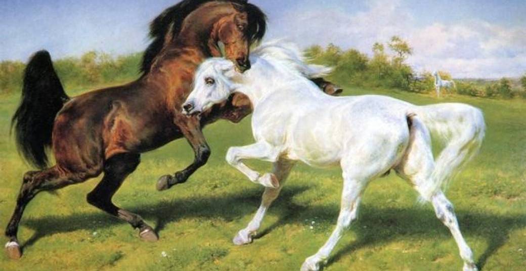 Conférence Rosa Bonheur, femme-peintre libre et indépendante