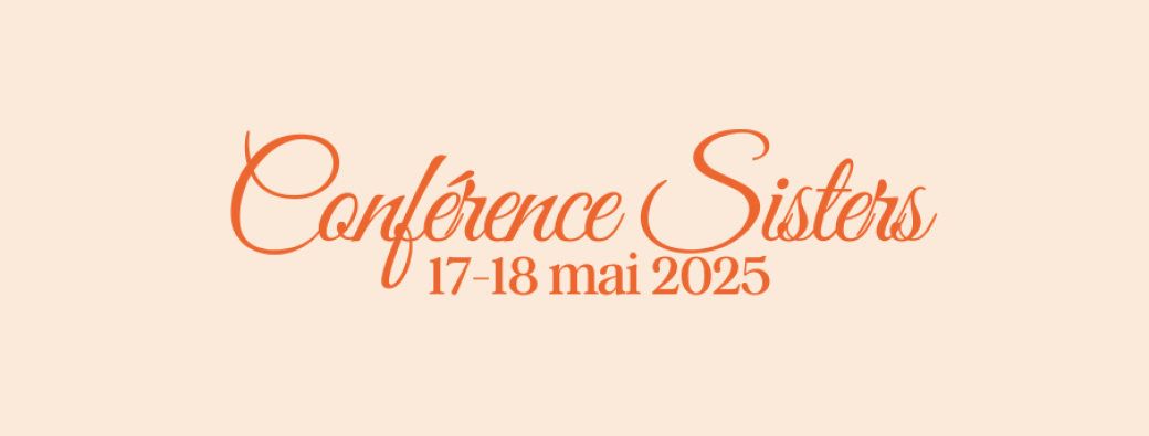 Conférence Sisters