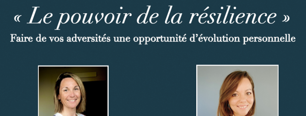 Conférence Solidaire - Résilience