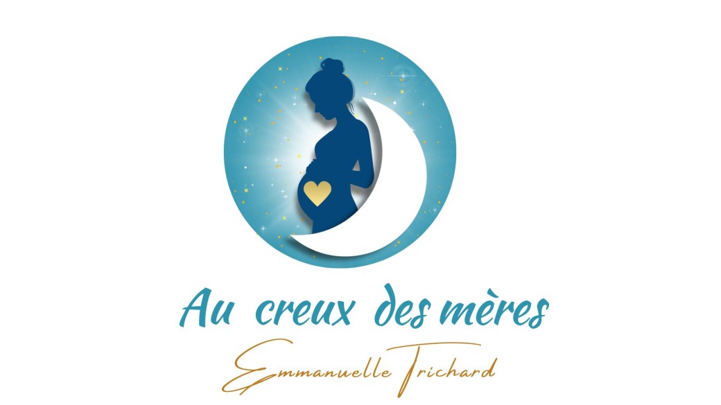 Conférence Sommeil Petite Enfance By Emmanuelle TRICHARD Au Creux des Mères