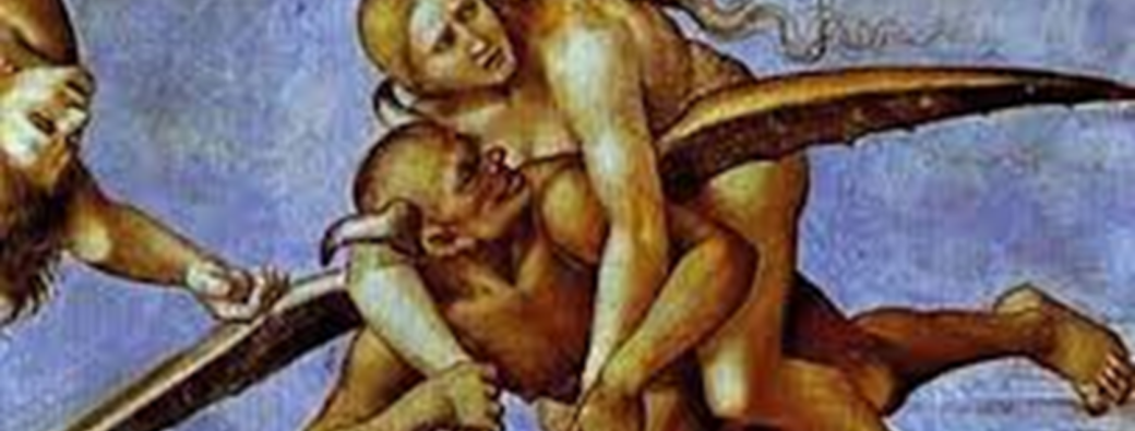 SORCELLERIE ET POUVOIR FEMININ - Conférence