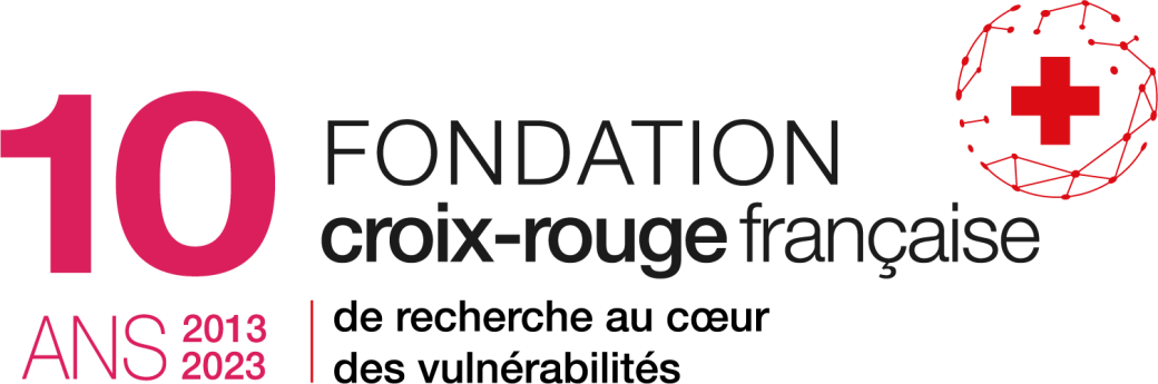 Special 10-year anniversary conference | French Red Cross Foundation