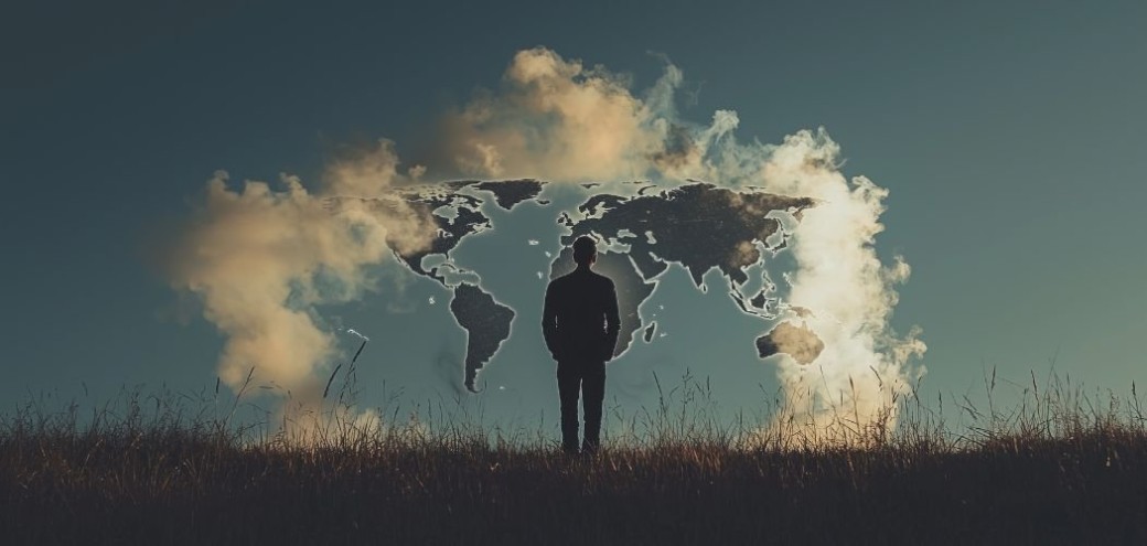 Conférence spéciale : Rester serein dans un monde en crise