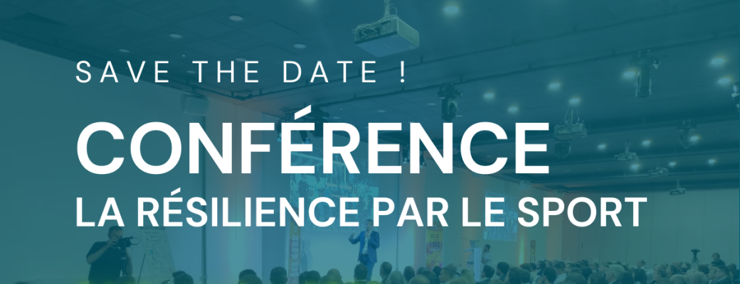 Conférence Sport Handicap