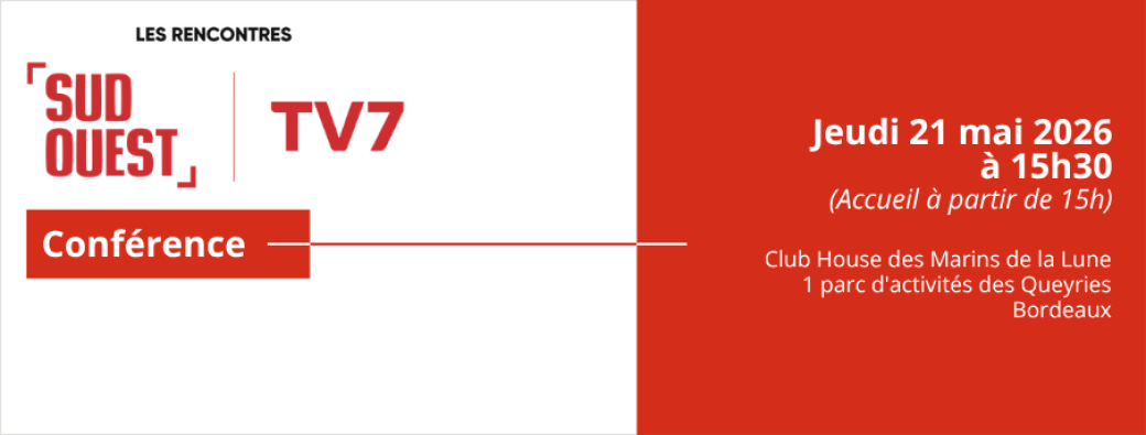 [Conférence Sud Ouest] Réindustrialiser : réalité ou chimère ?			