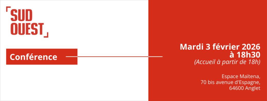 [Conférence Sud Ouest] Santé au Pays basque : comment évolue la prise en charge du cancer ?