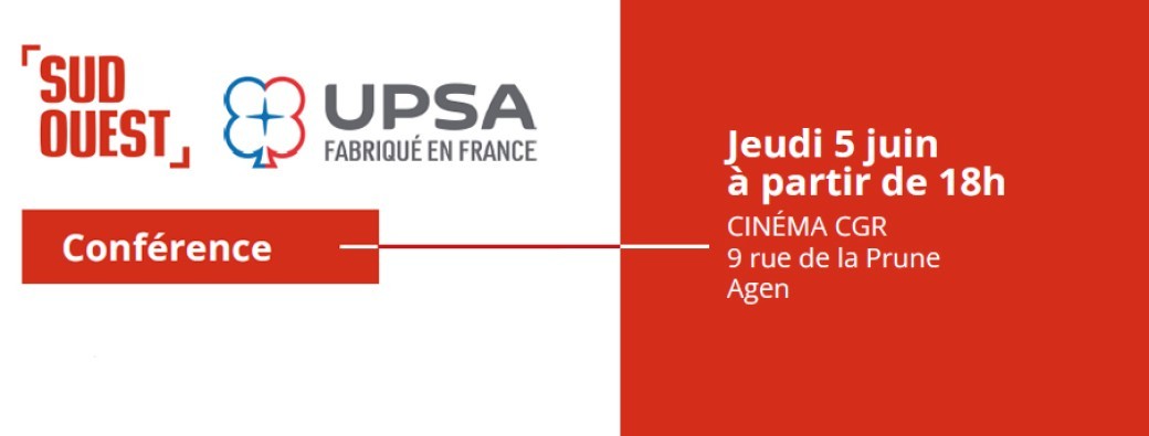 [Conférence Sud Ouest] - Désertification médicale : c'est grave docteur ?