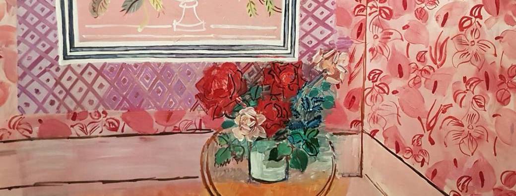 Conférence sur l'Art : Berthe Weill, galériste d’avant-garde 