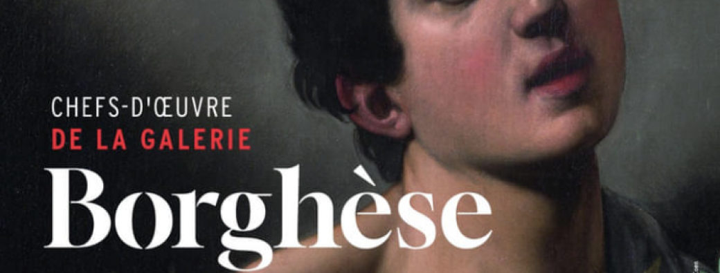 Conférence sur l'Art : Les chefs d'oeuvres de la Galerie Borghèse
