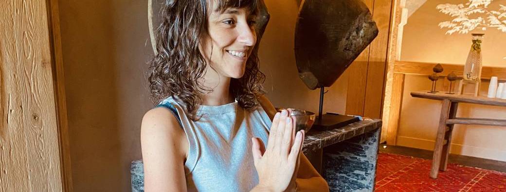 Conférence sur le corps 