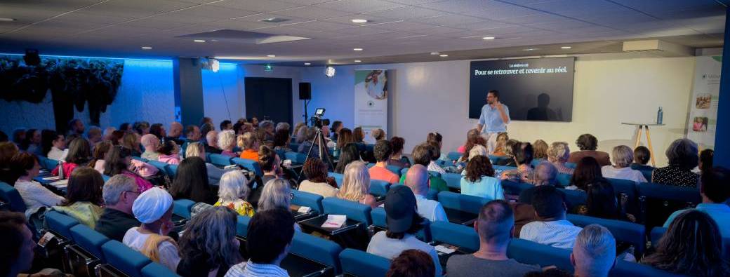 Soirée Conférence sur l'Education
