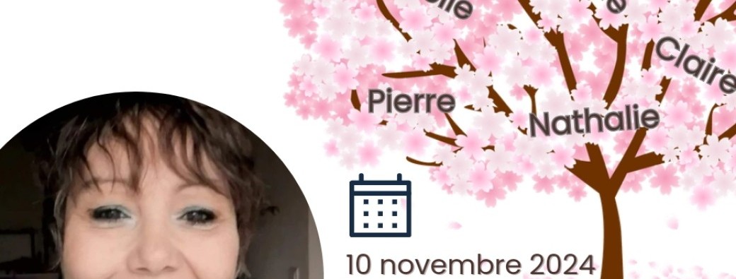 Conférence sur les prénoms 