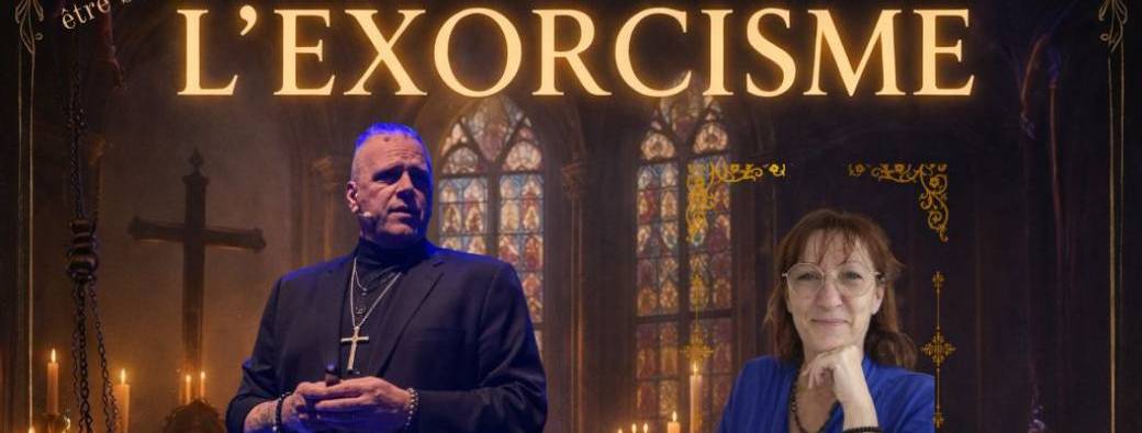 Conférence sur l'Exorcisme 
