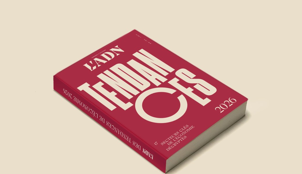 Conférence Tendances Business 2026 - 26 mars