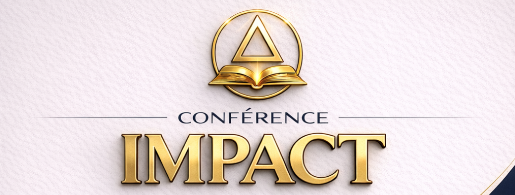 Conférence : TON IMPACT LIMOGES