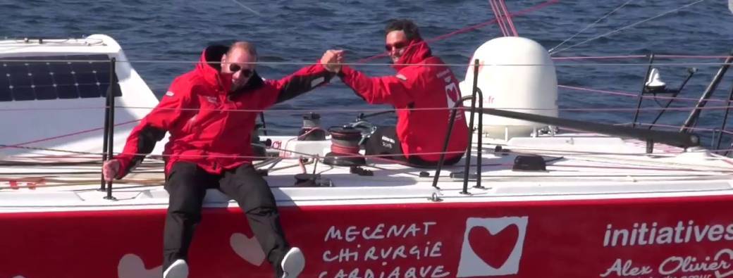 Conference ULYC x Francois Damiens